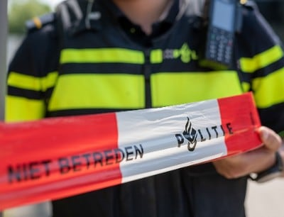 Brandstichting - Offenbachlaan – Eindhoven