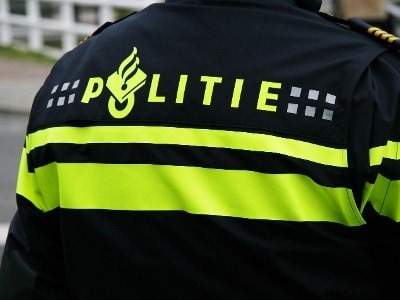 Gewapende beroving - Biessertweg - Vlijmen