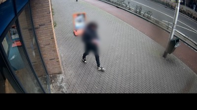 Fraude - Eikhof - Gilze
