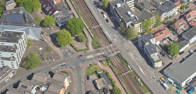 Mishandeling – Noorderweg – Hilversum