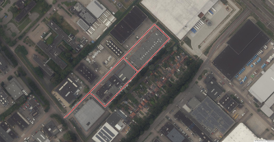 Brand – Ambachtsweg – Utrecht