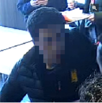Mishandeling - Utrechtsestraat - Amersfoort