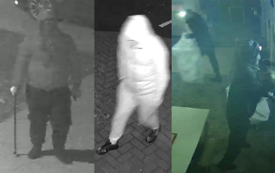 Inbraak juwelierszaak – Grotestraat – Nijverdal