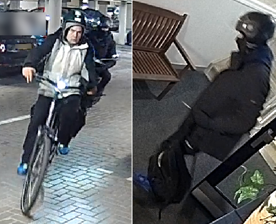 Diefstal elektrische fiets – Canadian Grenadier – Hengelo