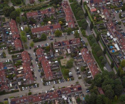 Straatroof - Hoefijzer - Zwaag