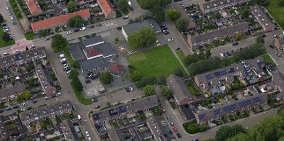 Mishandeling - Buikslotermeerstraat - Edam