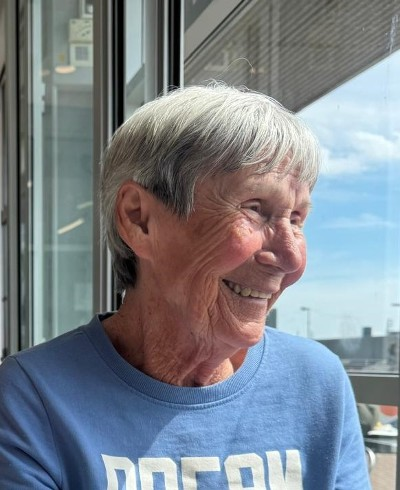 Vermist kind: Urgente vermissing 81-jarige dementerende vrouw uit Rucphen