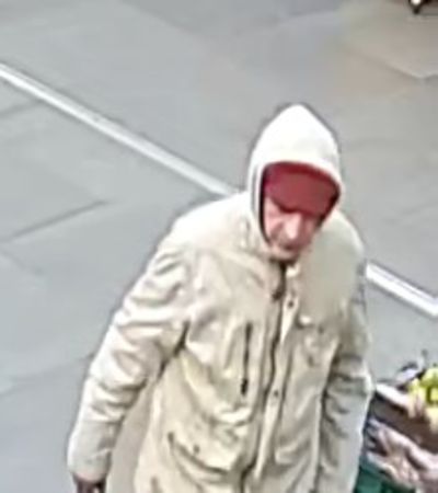 Overval - Doornburglaan - Utrecht