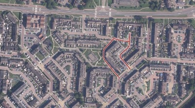 Steekincident – Zaan – Heerhugowaard