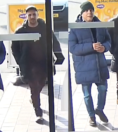 Tassenrollerij in Den Ham en Groenlo