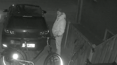 Fietsdiefstal – Papiermakerstraat – Putten