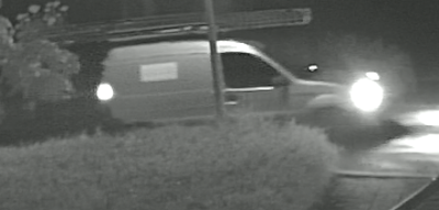 Poging brandstichting – Spanbeddestraat – Haaksbergen