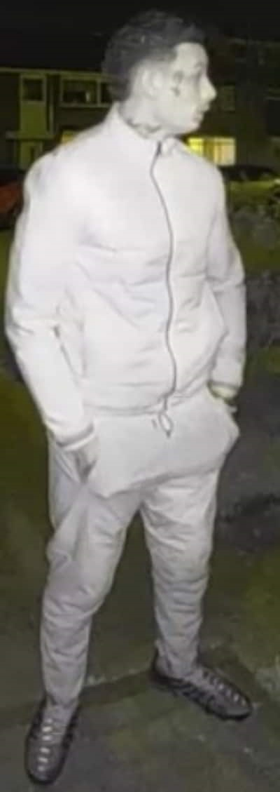 Poging oplichting - Kennemerstraatweg – Heiloo