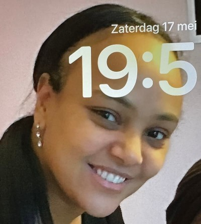 Vermist kind: Ann