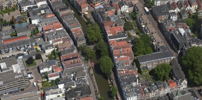 Explosieven aangetroffen – Oudegracht – Utrecht
