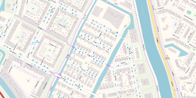 Straatroof – Loirestraat – Purmerend