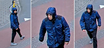 Zware mishandeling - Reeshofdijk - Tilburg