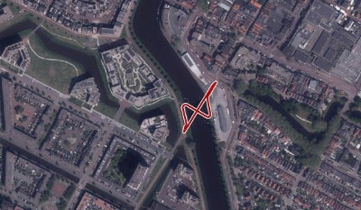 Mishandeling – Melkwegbrug – Purmerend