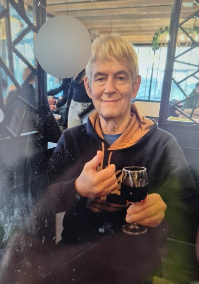 Vermist kind: Vermissing Albertus (Albert)