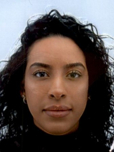 Vermist kind: Ilham