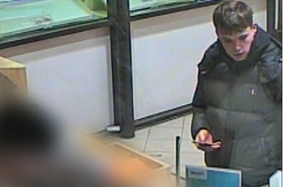 Oplichting - Ringbaan-Oost - Tilburg