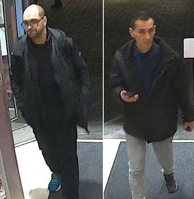 Winkeldiefstal – Korte Bisschopstraat – Deventer