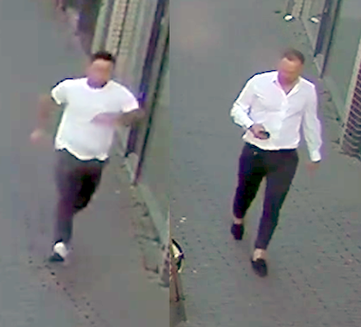 Zware mishandeling – Gasthuisplein – Zwolle