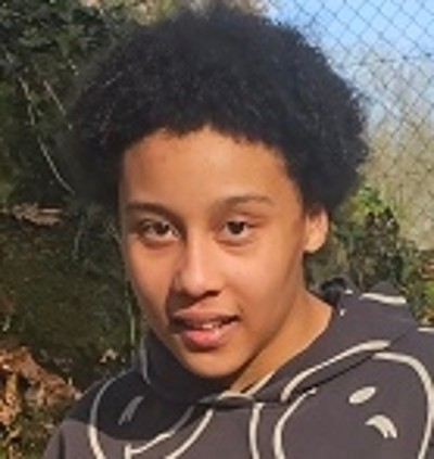 Vermist kind: Jayvana