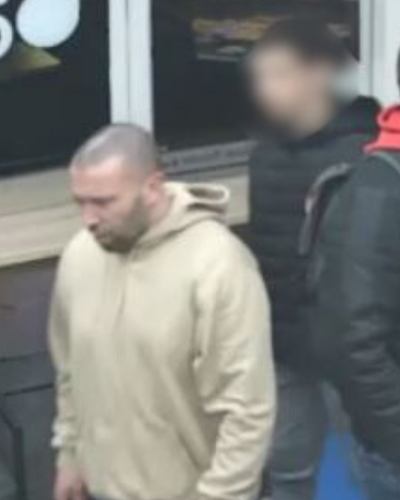 Mishandeling - Voorstraat – Utrecht