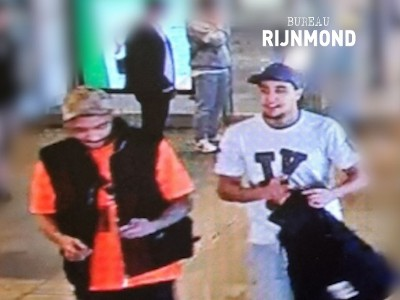 Mishandeling - Metroplein - Rotterdam