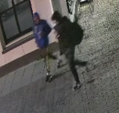 Inbraak snackbar – Hoogeindsestraat – Tiel