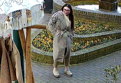Diefstallen in Neede en Haaksbergen