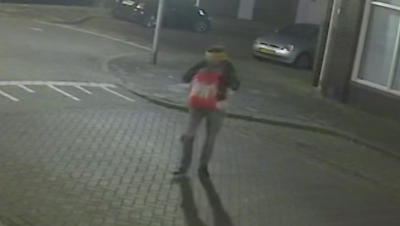 Brandstichting – Enkstraat – Deventer