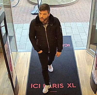 Winkeldiefstal – Enschedesestraat – Hengelo