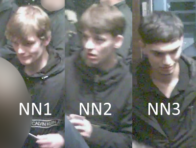 Zware mishandeling – Donkerstraat – Harderwijk