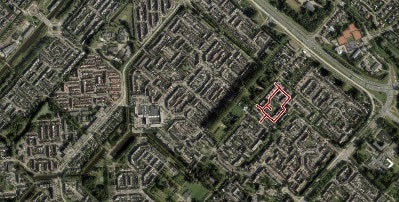 Straatroof - Stoholm - Hoofddorp