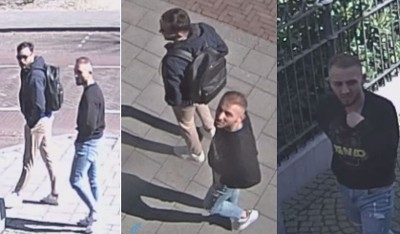 Woninginbraak - Kerkstraat - Uden