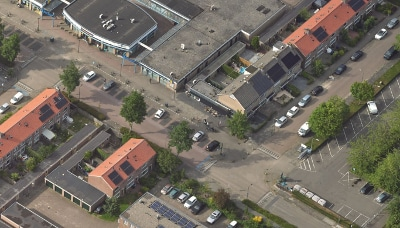 Explosie - Prinses Margrietlaan - Mijdrecht