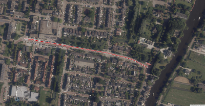 Mishandeling - Kareldoormanweg - Breukelen
