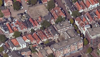 Bedreiging - Kamp - Amersfoort