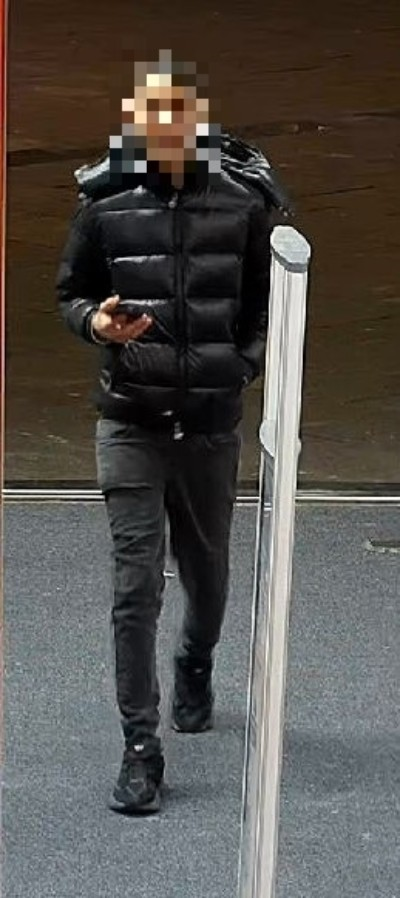 Oplichting - Hertogswetering - Utrecht
