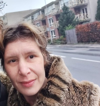 Vermist kind: Vermissing Emma Louise