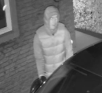 Diefstal autospiegels – Dieselstraat – Hengelo