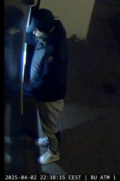 Pinnen met gestolen pas – Keulenstraat – Deventer