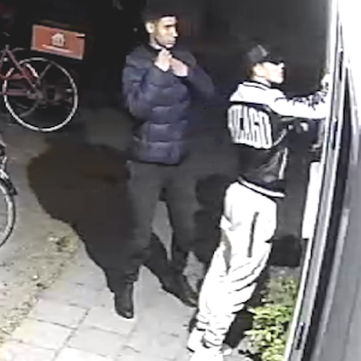 Inbraak pizzeria – Assendorperstraat – Zwolle