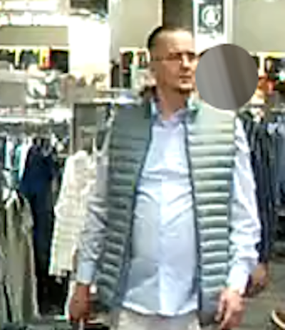 Winkeldiefstallen – Klanderij – Enschede