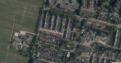 Schietincident aan de Schelling in Mijdrecht