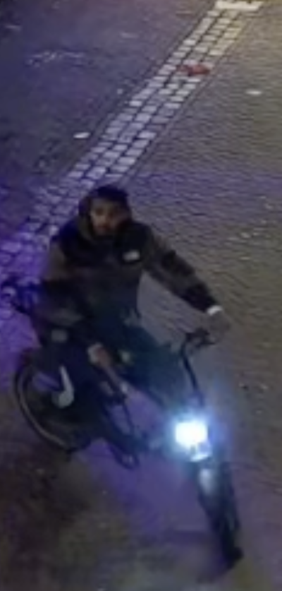 Zware mishandeling - Warmoesstraat - Amsterdam
