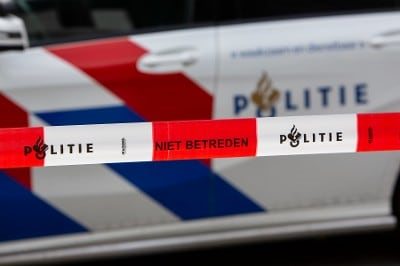 Woningoverval Amber Venlo