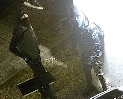 Poging woninginbraak - Molenhoek - Vlijmen